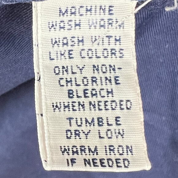 Ralph Lauren Classic Fit Button Down Pocket Crest Size XXL - Picture 6 of 6